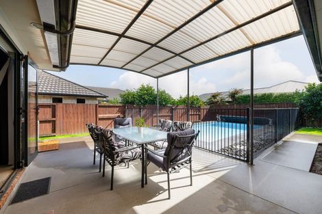 Photo of property in 55 Oaklands Drive, Cambridge, 3434