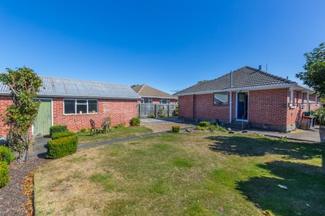 Photo of property in 8 Roslyn Avenue, Mairehau, Christchurch, 8052