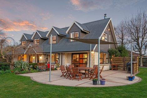 Photo of property in 9 Parnham Lane, Kaiapoi, 7630