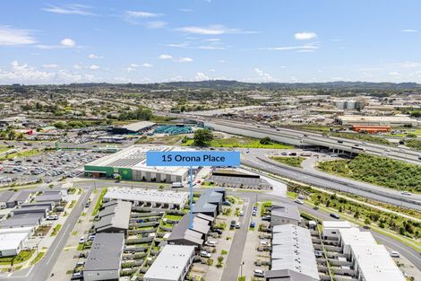 Photo of property in 15 Orona Place, Takanini, 2112