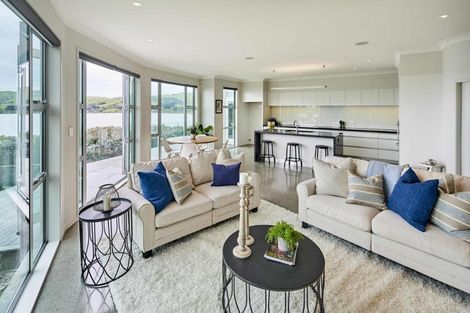 Photo of property in 41 The Masthead, Whitby, Porirua, 5024