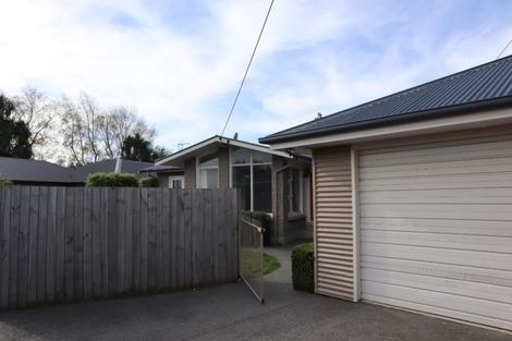 Photo of property in 66 Staveley Street, Avonhead, Christchurch, 8042