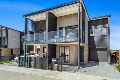 Photo of property in 18 Monstedt Terrace, Windsor Park, 0632
