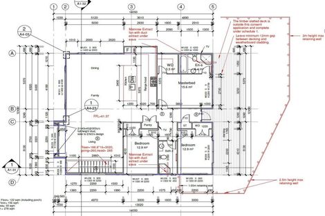 Photo of property in 71 Anne Burton Drive, Warkworth, 0910