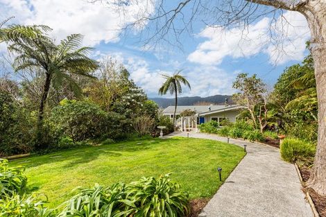 Photo of property in 25 Palm Grove, Belmont, Lower Hutt, 5010