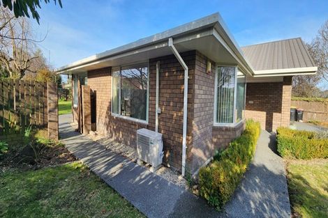 Photo of property in 33 Melford Close, Rangiora, 7400