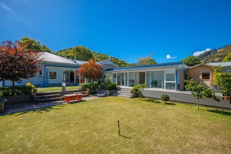 Photo of property in 176 Nile Street, Maitai, Nelson, 7010