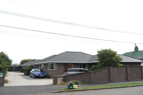 Photo of property in 9 Isabella Place, Waltham, Christchurch, 8011