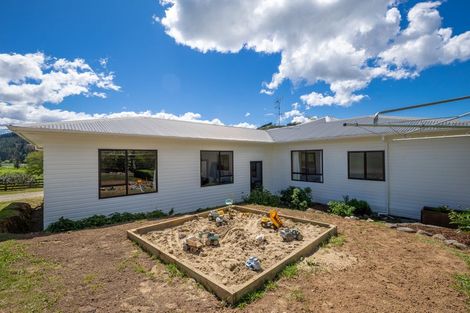 Photo of property in 637 Tadmor Valley Road, Tapawera, Wakefield, 7096