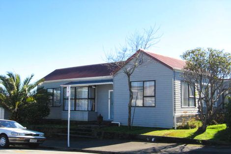 Photo of property in 11- 13 Chapel Street, Greymouth, 7805