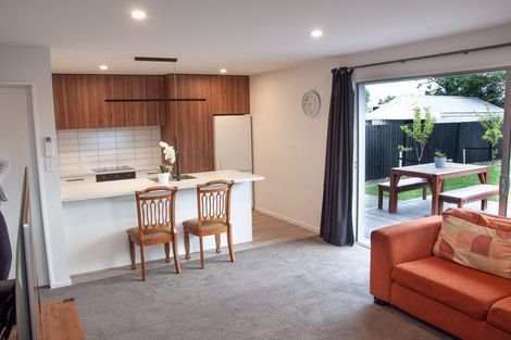 Photo of property in 7 Newhaven Street, Burwood, Christchurch, 8083