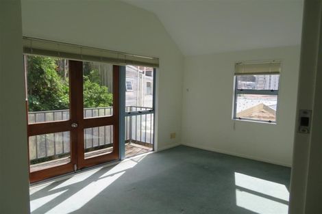 Photo of property in 18f2 Ohiro Road, Aro Valley, Wellington, 6021