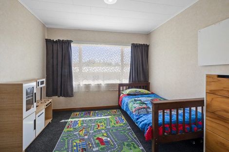 Photo of property in 21 Junction Street, Welbourn, New Plymouth, 4312