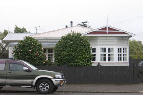 Photo of property in 128 Cole Street, Masterton, 5810