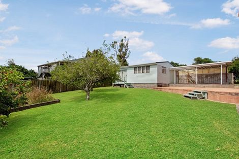 Photo of property in 11 Milich Terrace, Te Atatu South, Auckland, 0610