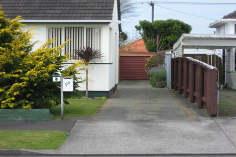Photo of property in 9 Drake Street, Vogeltown, New Plymouth, 4310