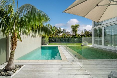 Photo of property in 61 Clarence Street, Ponsonby, Auckland, 1011