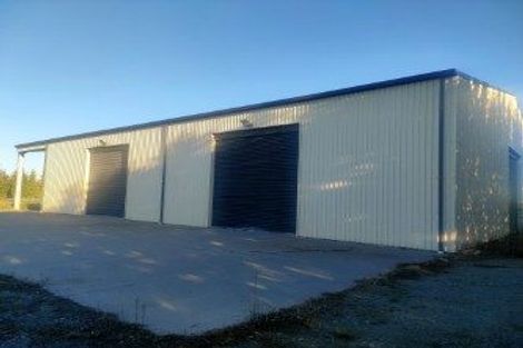 Photo of property in 1494 Tram Road, Swannanoa, Rangiora, 7475