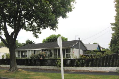 Photo of property in 40 Dee Street, St Albans, Christchurch, 8014