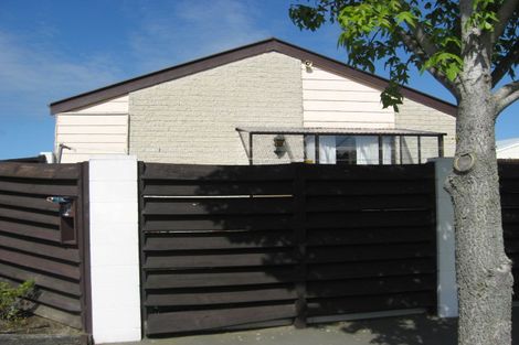 Photo of property in 6 Northfield Road, Casebrook, Christchurch, 8051