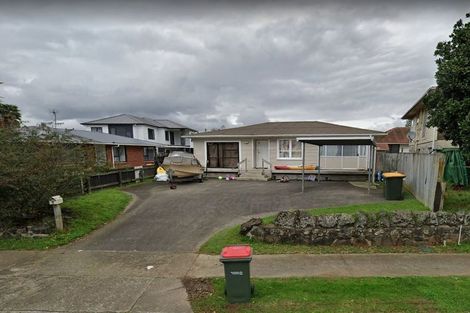 Photo of property in 1 Daniel Avenue, Mangere East, Auckland, 2024