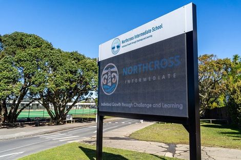 Photo of property in The Victor, 208/4 Bute Road, Browns Bay, Auckland, 0630