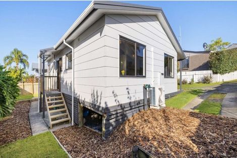 Photo of property in 2/56 Heron Avenue East, Matua, Tauranga, 3110