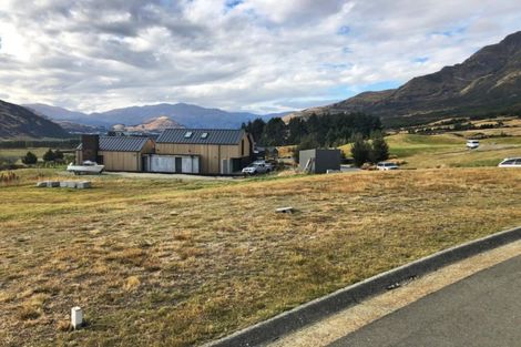 Photo of property in 11 Double Cone Road, Jacks Point, Queenstown, 9371