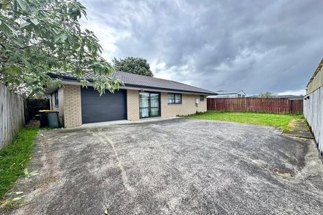 Photo of property in 70a Preston Road, Clover Park, Auckland, 2023