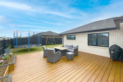 Photo of property in 19 Philippa Drive, Rolleston, 7615