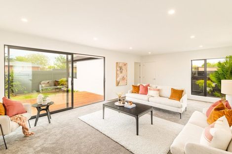 Photo of property in 27b Studholme Street, Somerfield, Christchurch, 8024