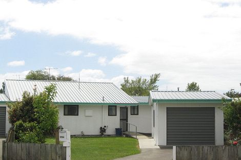 Photo of property in 15a&b Kingwell Drive, Springlands, Blenheim, 7201