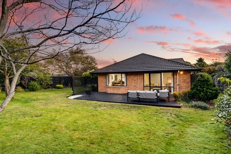 Photo of property in 85 Rolleston Drive, Rolleston, 7614