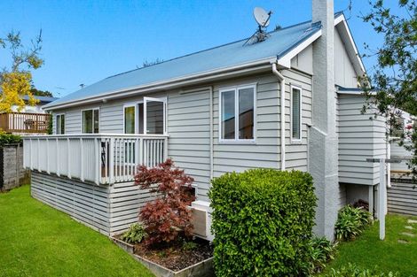 Photo of property in 1/29 Beatrice Avenue, Hillcrest, Auckland, 0627
