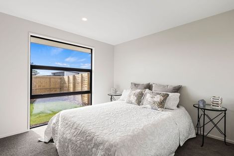 Photo of property in 45 Duporth Road, Rolleston, 7614