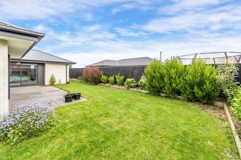 Photo of property in 24 Lennon Drive, Rolleston, 7614