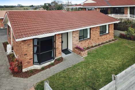 Photo of property in 54a Oxford Street, Te Puke, 3119