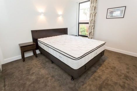 Photo of property in 20 Hereford Street, Christchurch Central, Christchurch, 8013