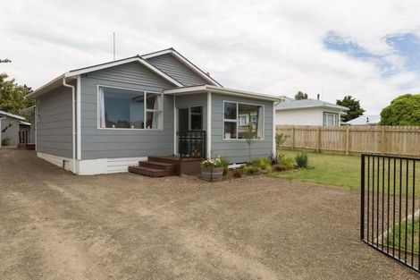 Photo of property in 349 High Street, Dannevirke, 4930