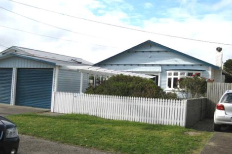 Photo of property in 63 Ludlam Street, Seatoun, Wellington, 6022