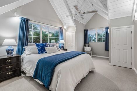 Photo of property in 7 Dene Court Lane, Greenhithe, Auckland, 0632