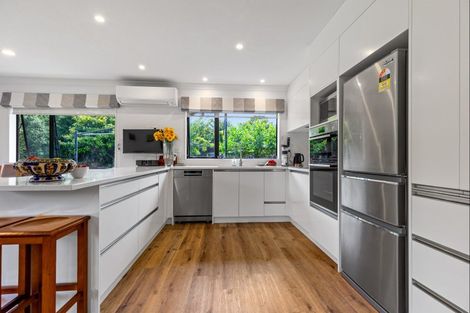 Photo of property in 8 Faydon Close, Ohau, Levin, 5570