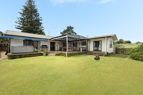 Photo of property in 23 No 1 Road, Te Puke, 3119