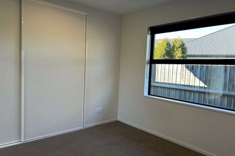 Photo of property in 15 Genoa Avenue, Rolleston, 7614