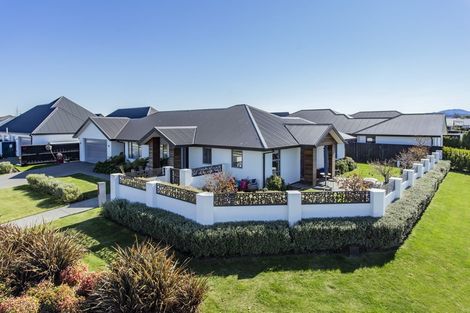 Photo of property in 17 Koura Drive, Rangiora, 7400