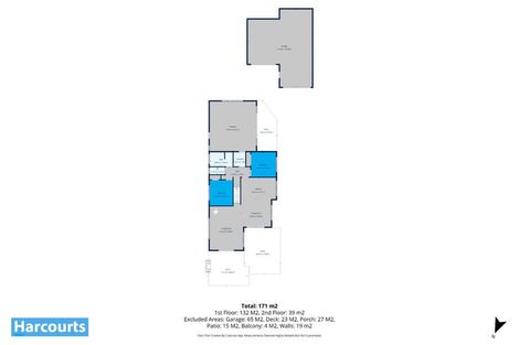 Photo of property in 66 Charles Green Drive, Cooks Beach, Whitianga, 3591