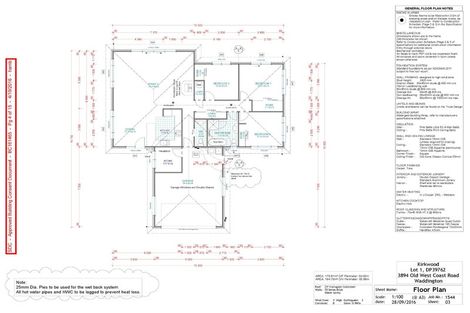 Photo of property in 2 High Street, Waddington, 7500