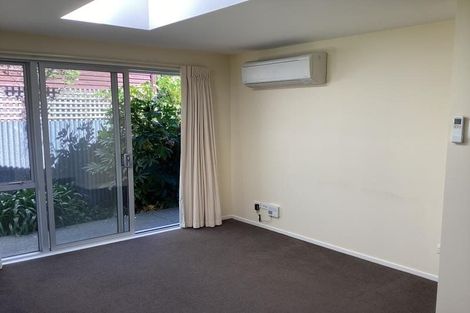 Photo of property in 6/20 Hurley Street, Christchurch Central, Christchurch, 8011