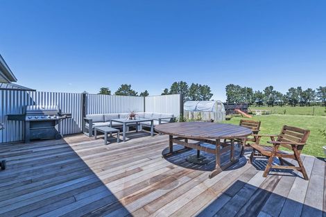 Photo of property in 13 Huntaway Lane, Dunsandel, 7682