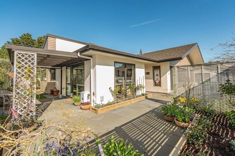 Photo of property in Caversham Park, 6/7 Caversham Road, Westmere, Whanganui, 4501